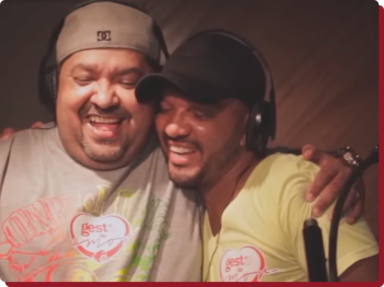 Beça - Grupo Bom Gosto